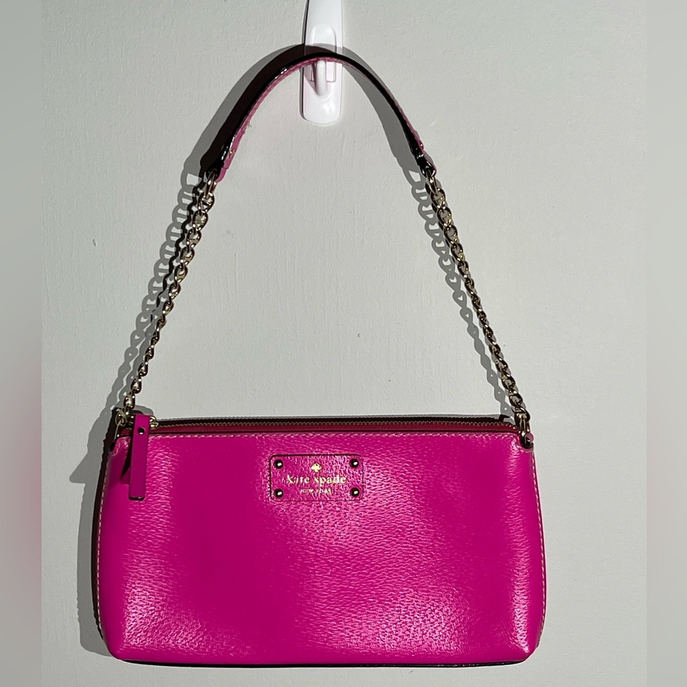 Kate Spade Wellesley Byrd Shoulder Bag